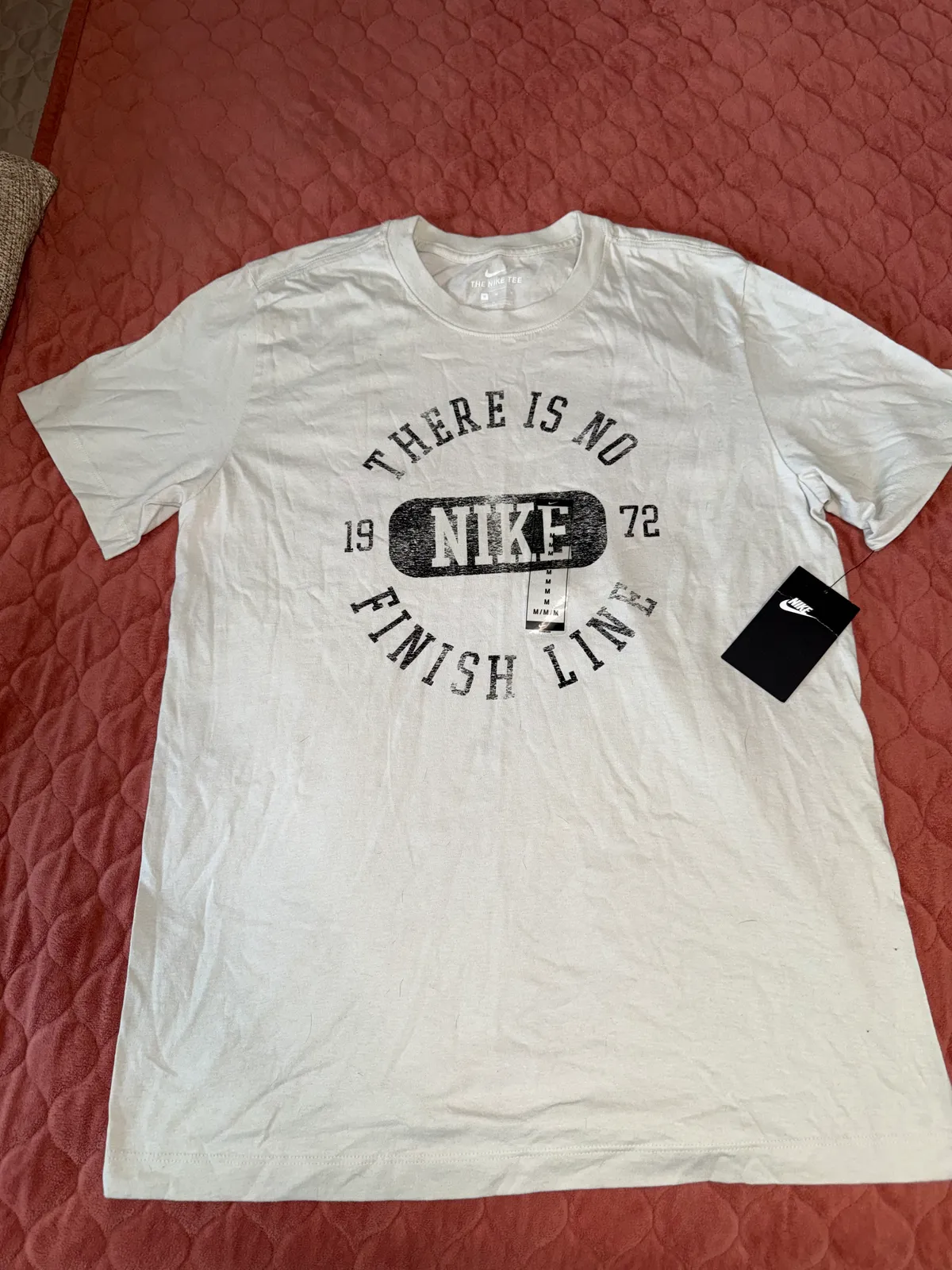 Nike T-Shirt – Never Worn