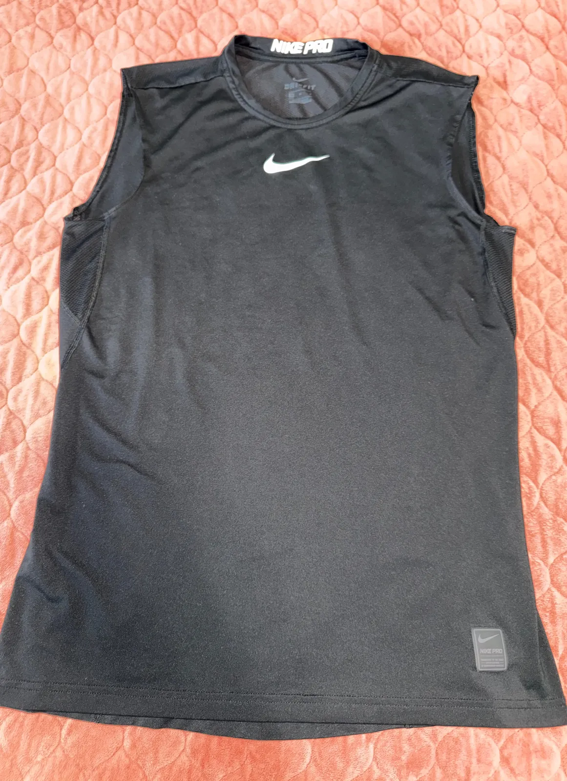 Nike DRI-FIT Tank Top