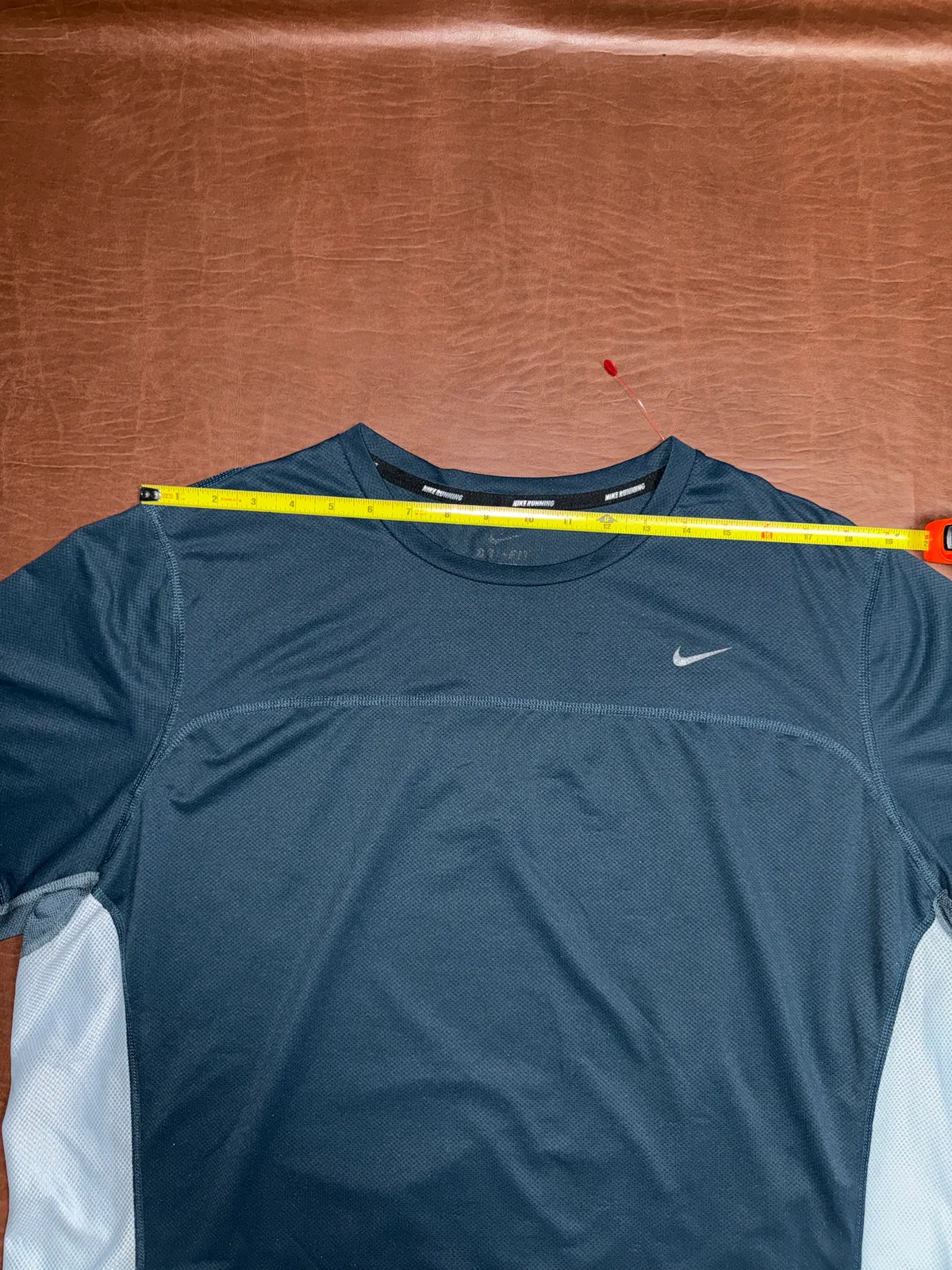 Nike Dri-Fit shirt