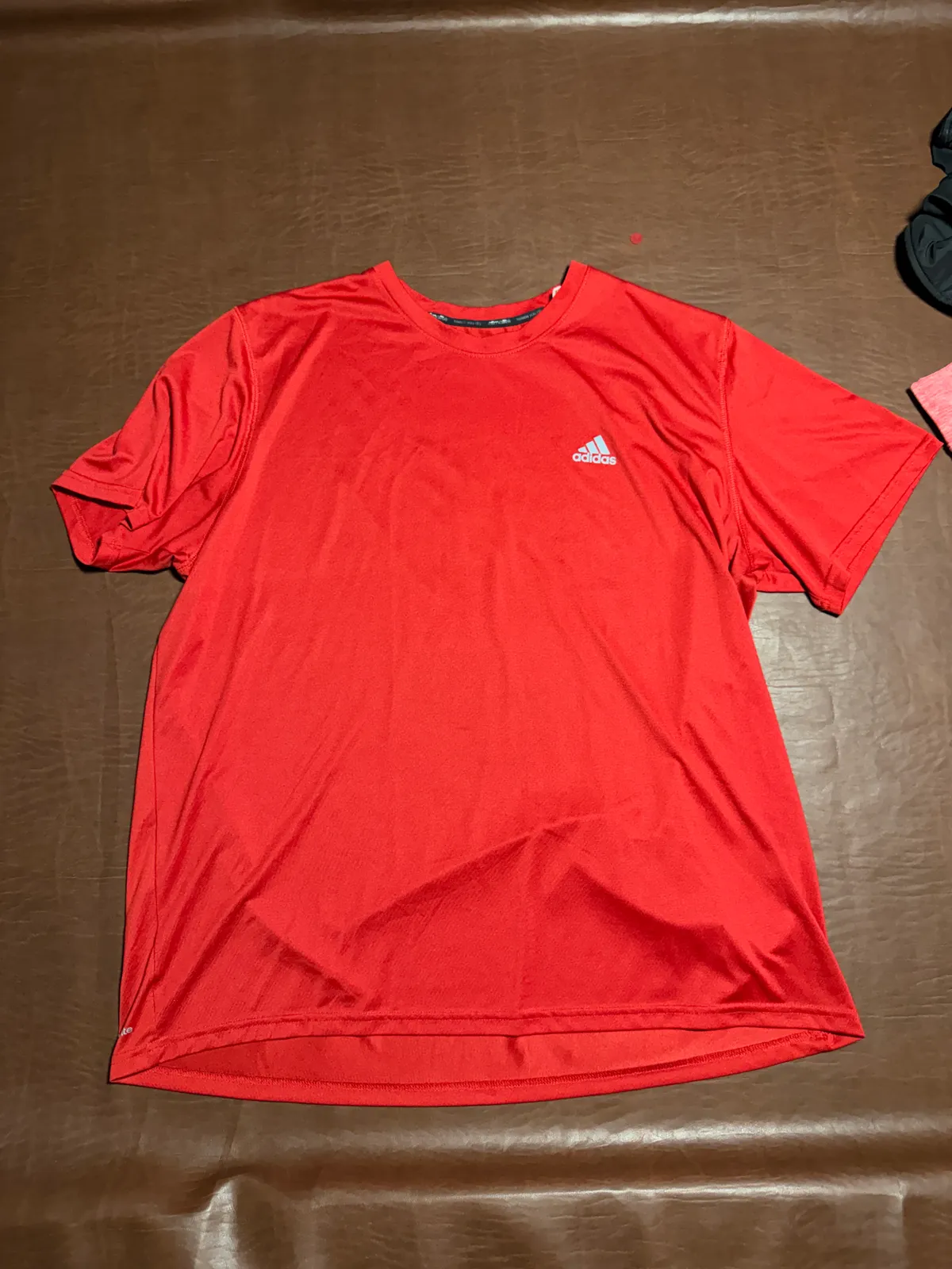 Adidas Climalite shirt