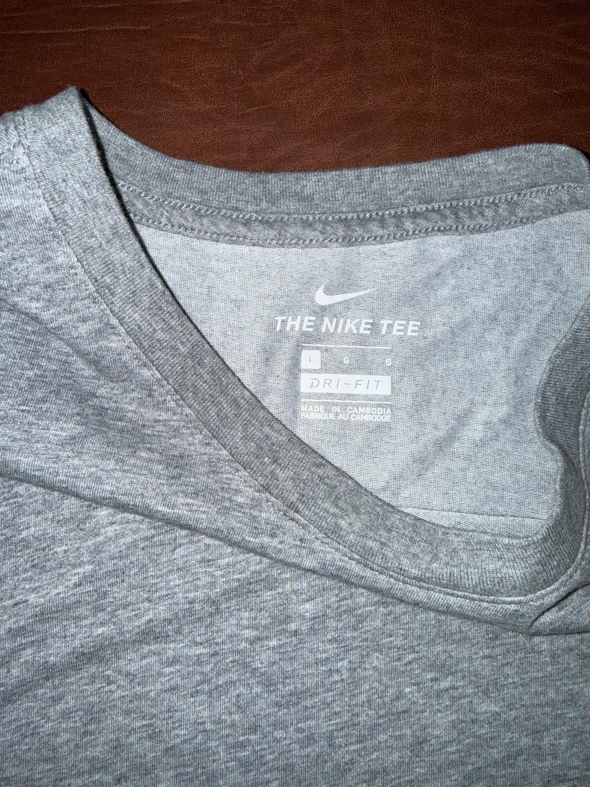Nike Dri-Fit