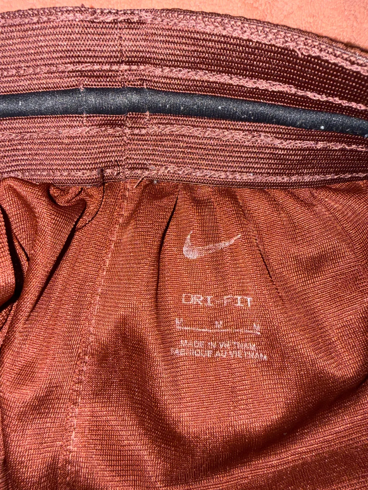 Nike Dri-Fit Fly shorts