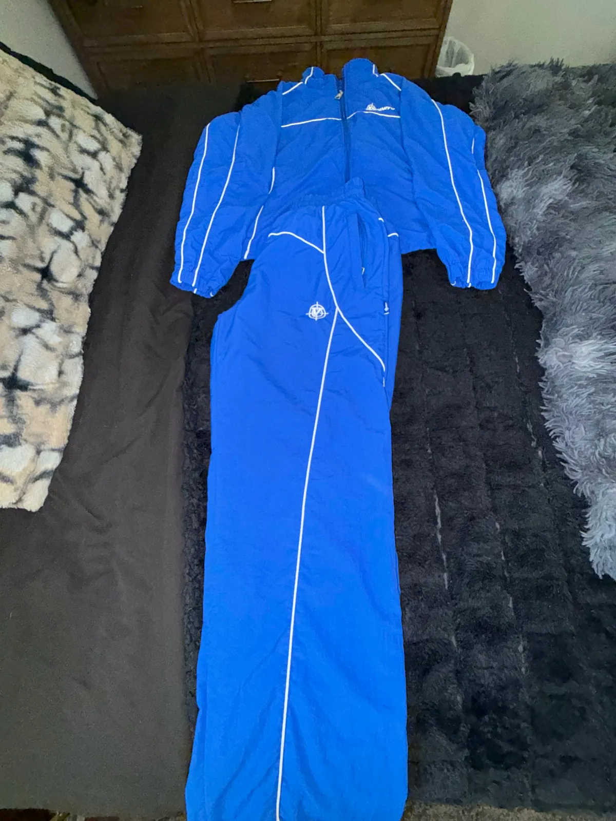 Vicinity Track suit