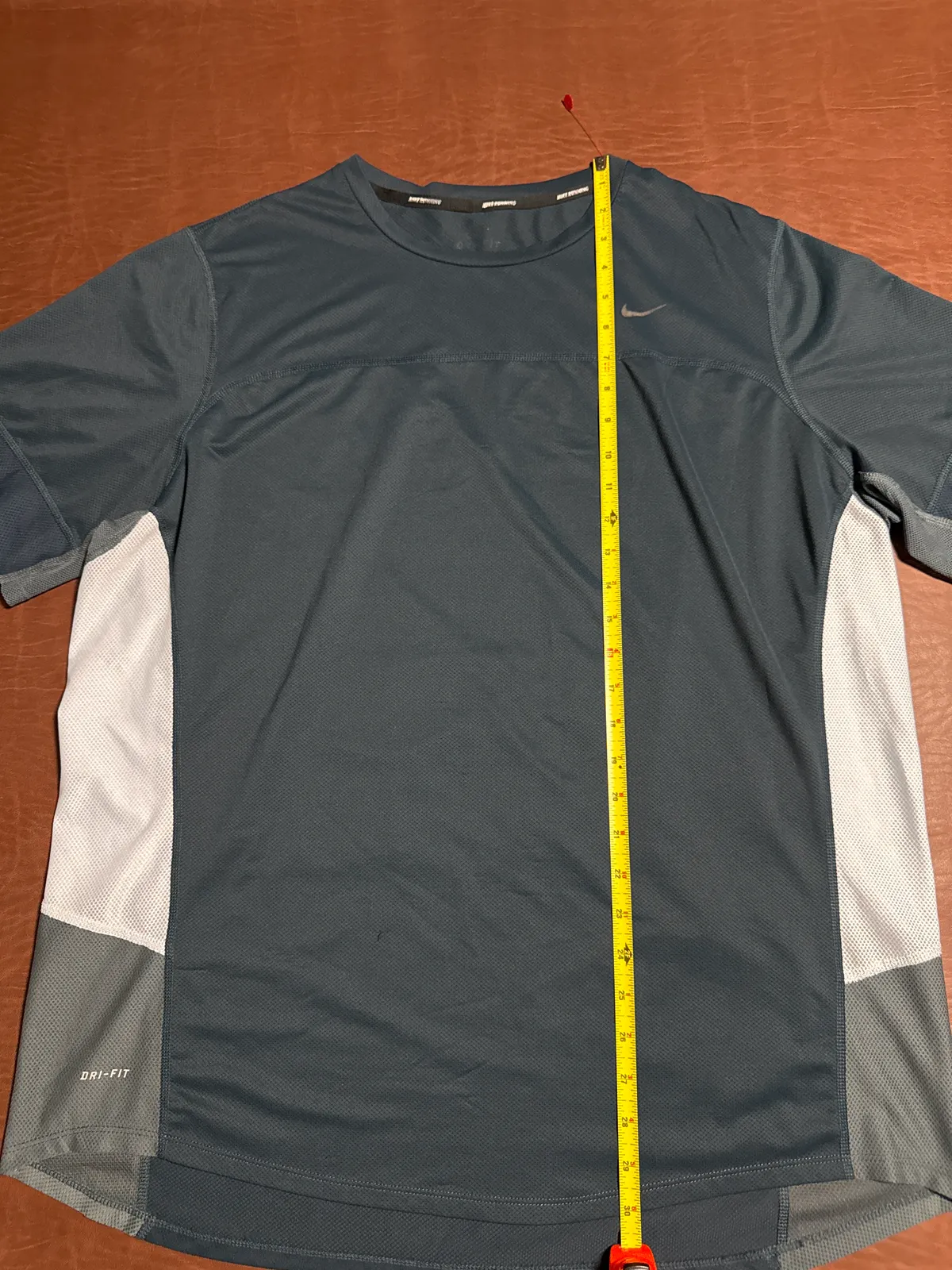 Nike Dri-Fit shirt