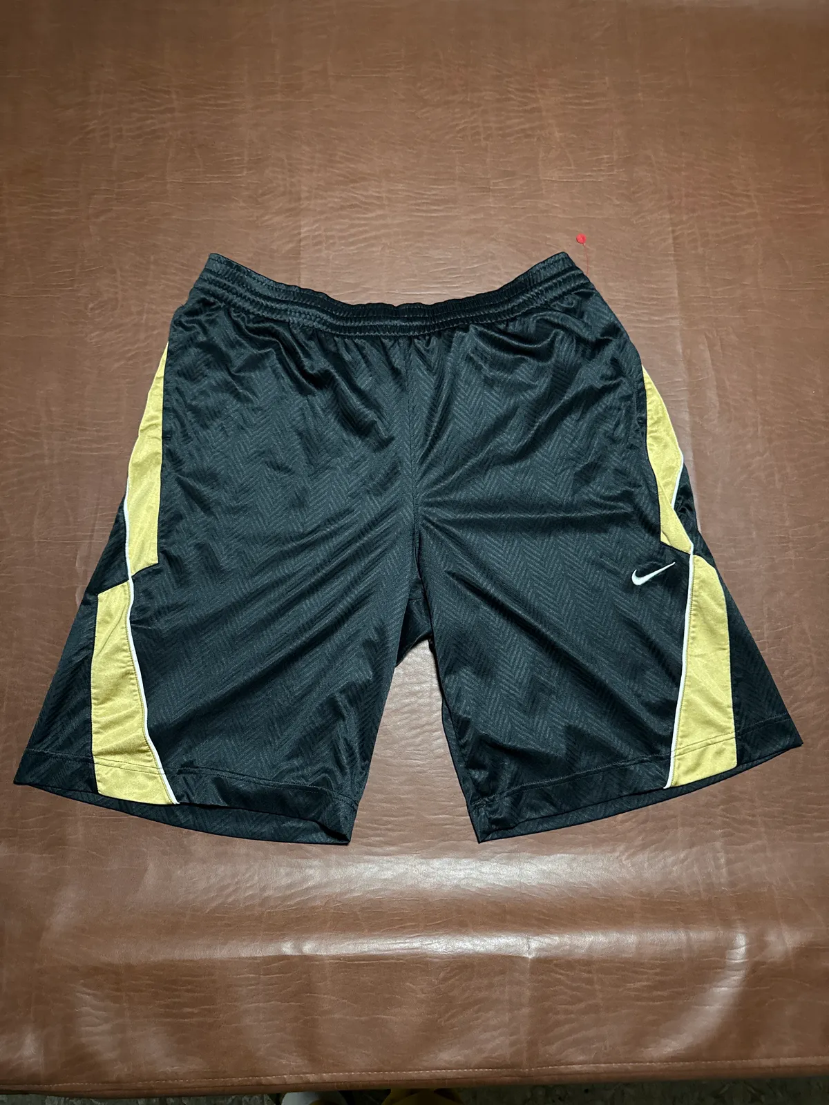 Nike-Fit Basketball shorts
