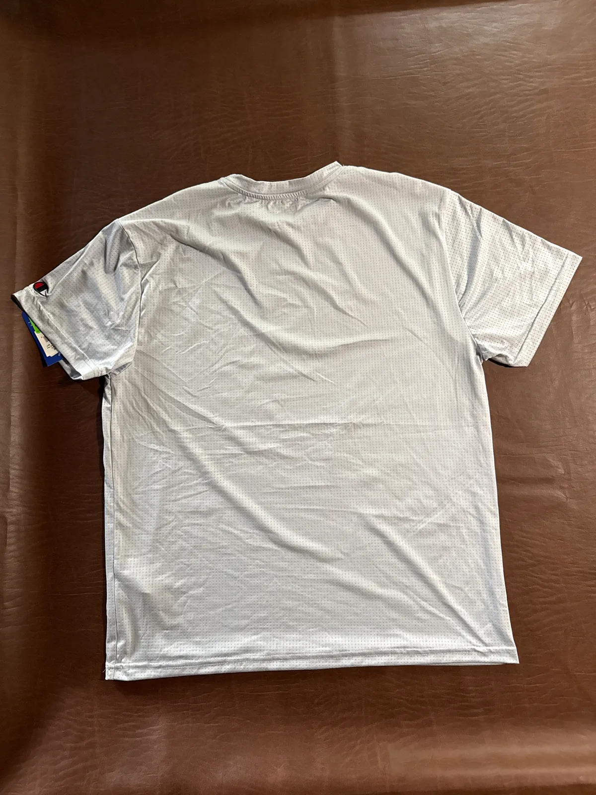 Champion shirt