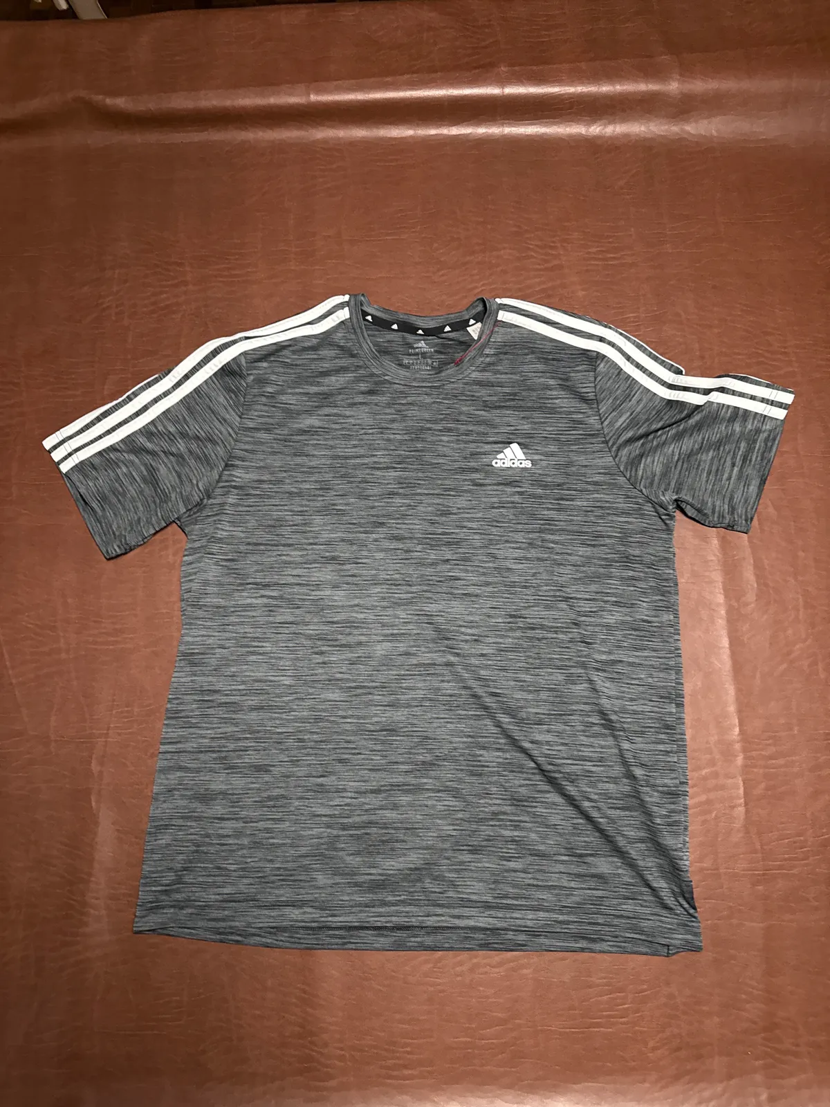 Adidas Aeroready shirt