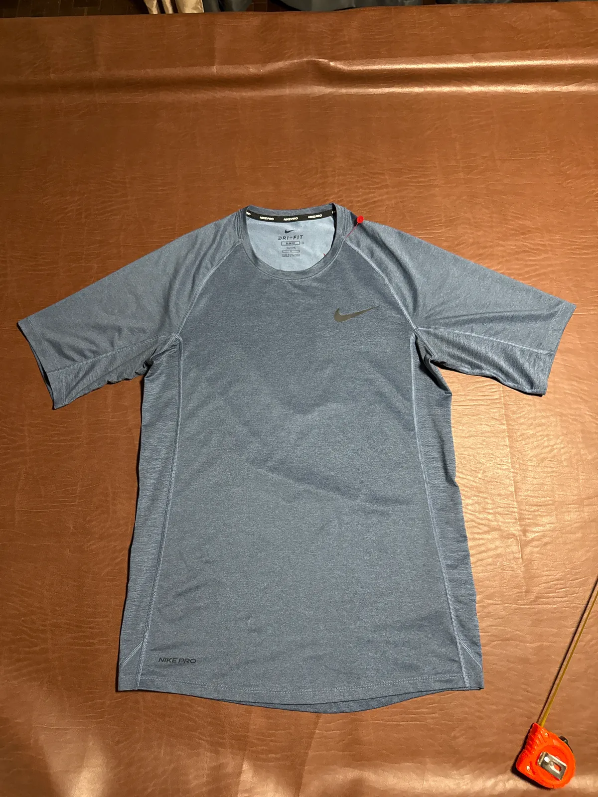 Nike Dri-fit Slim fit shirt