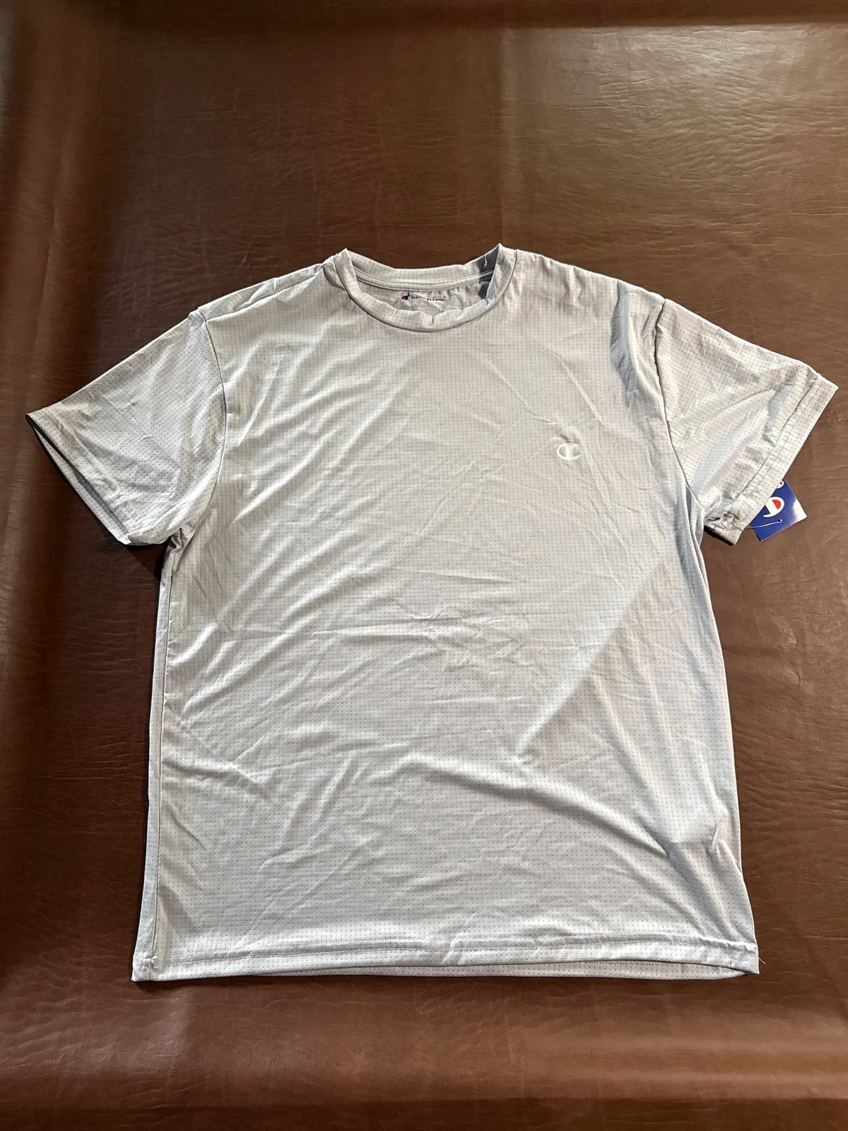 Champion shirt