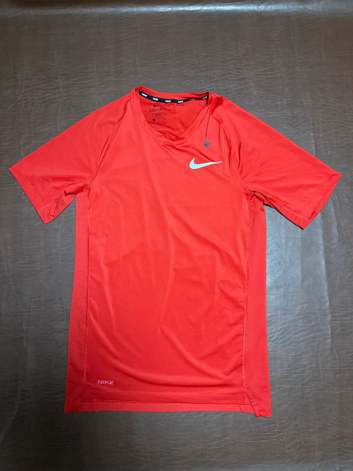 Nike Dri-Fit shirt
