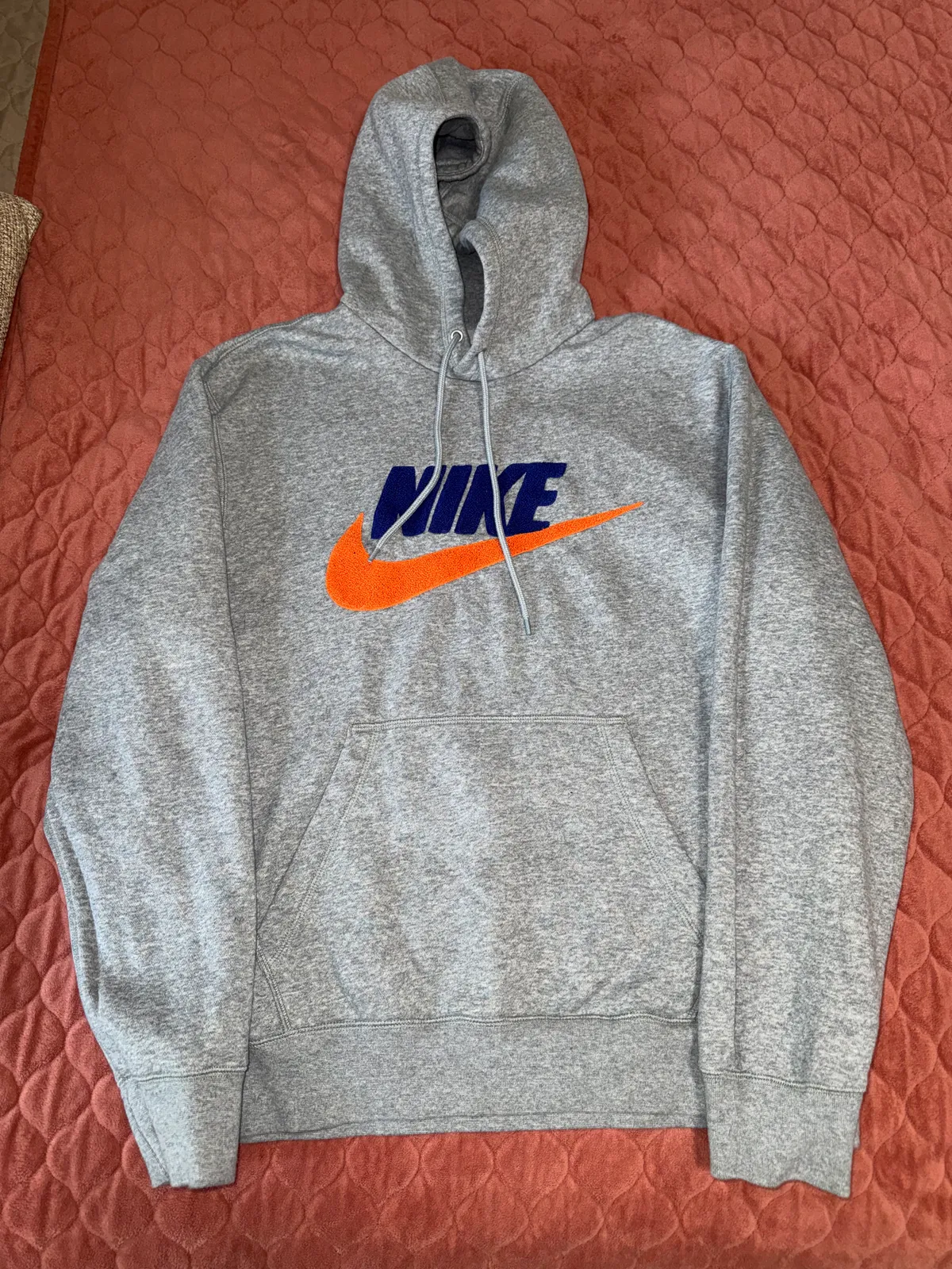 Nike Club Fleece Pullover Hoodie