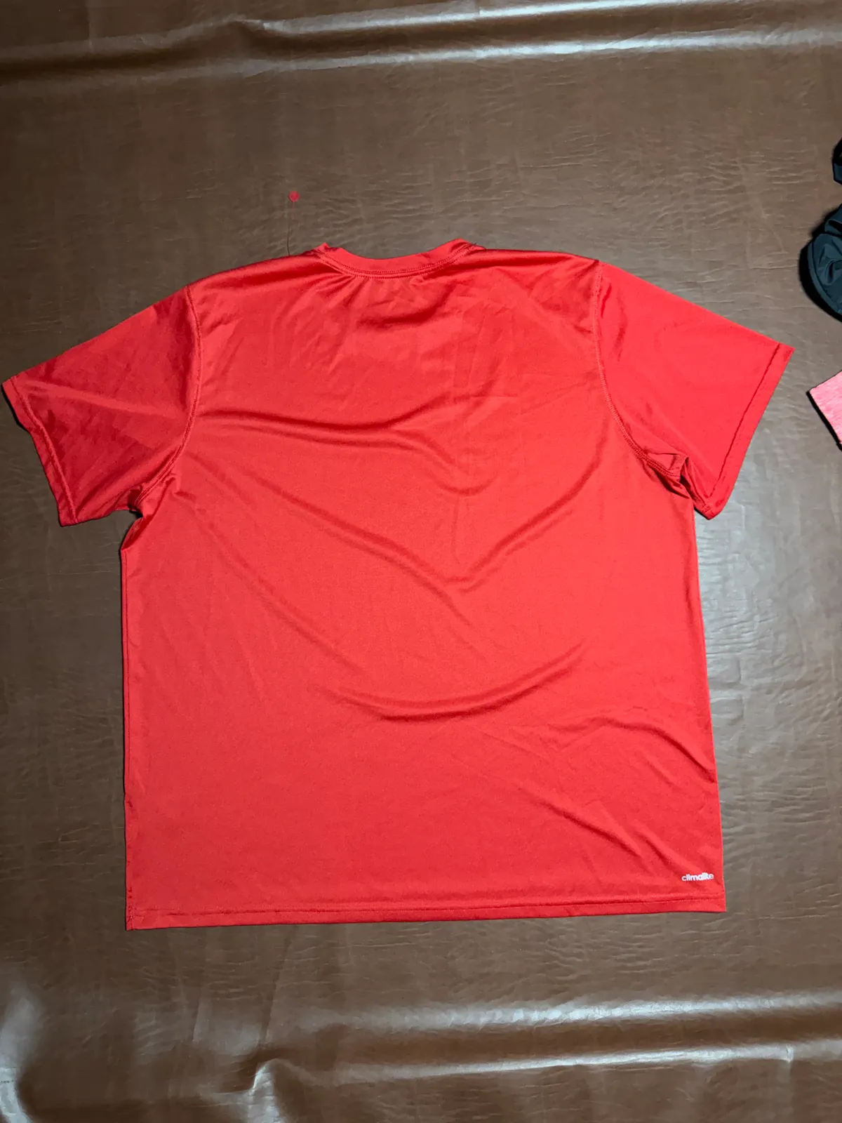 Adidas Climalite shirt