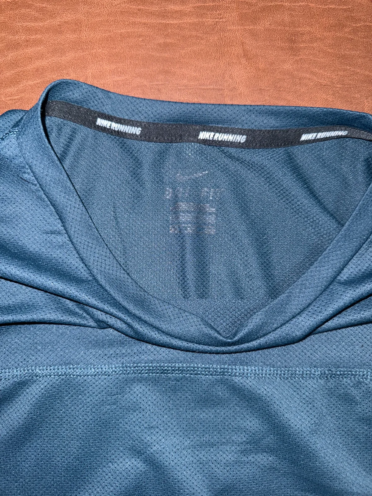 Nike Dri-Fit shirt