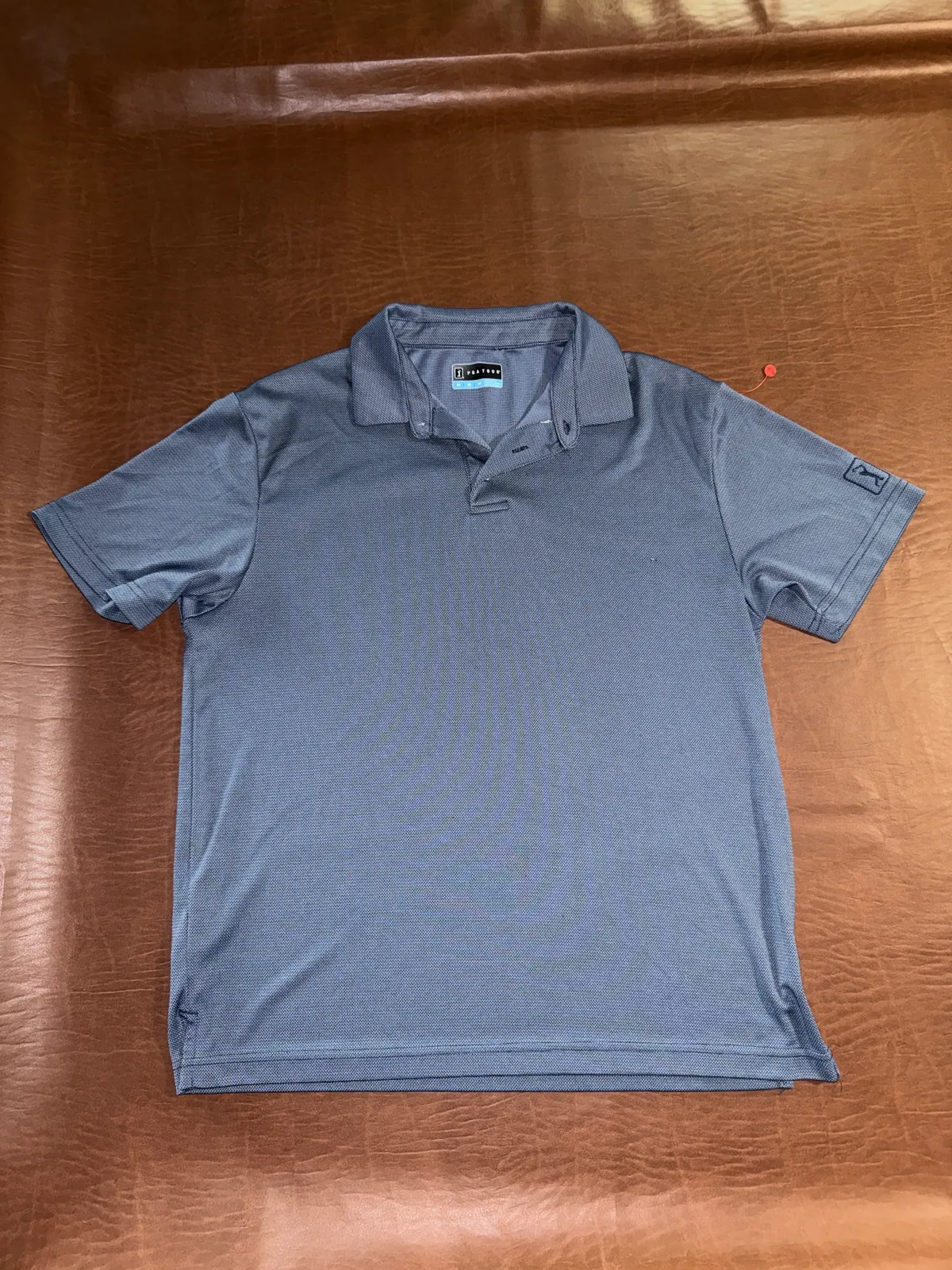 PGA golfing shirt