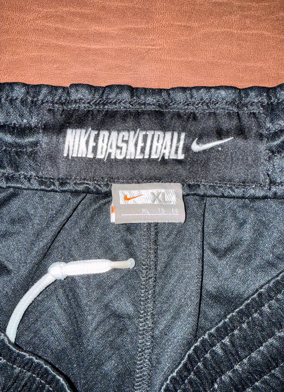 Nike-Fit Basketball shorts