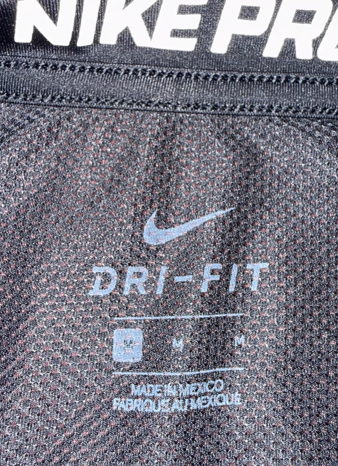 Nike DRI-FIT Tank Top