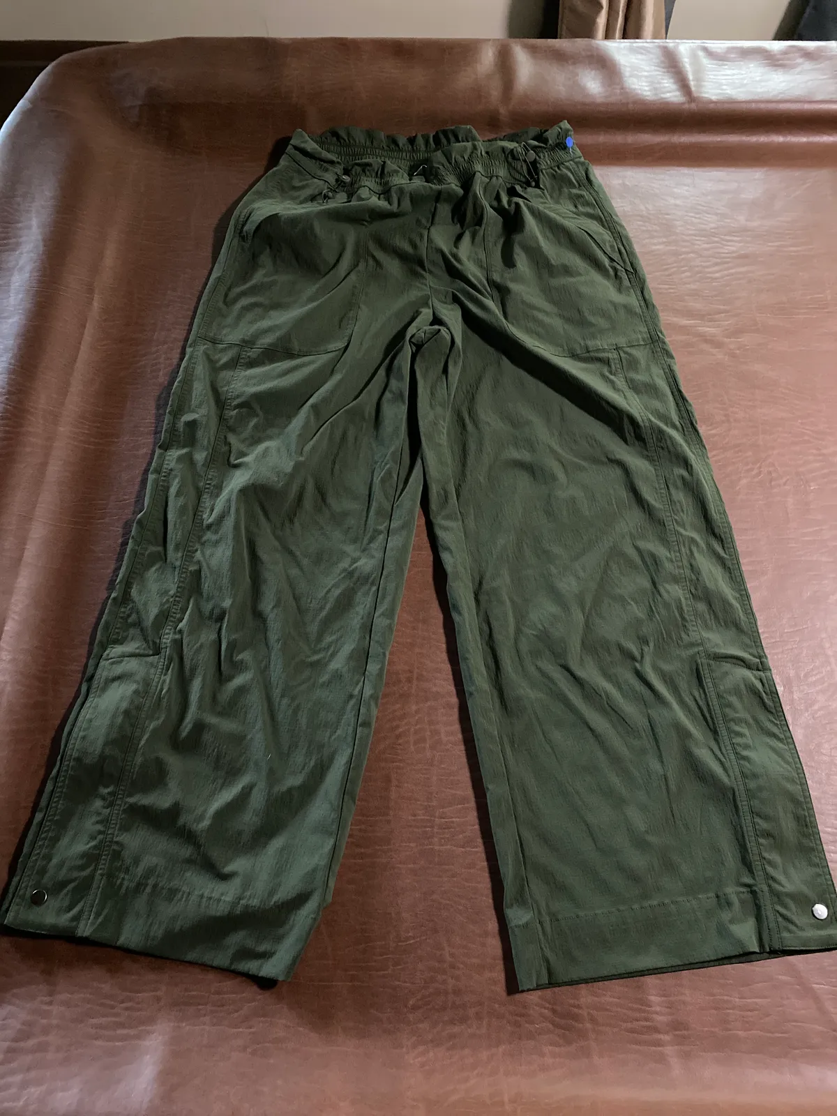 Athleta sweatpants