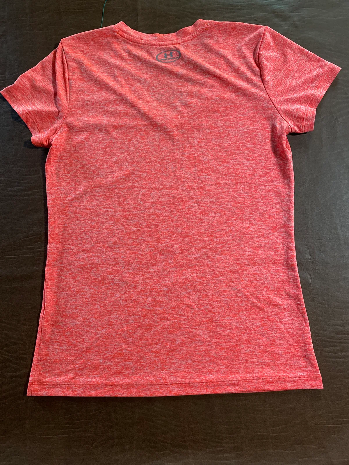 Under Armour heat gear shirt