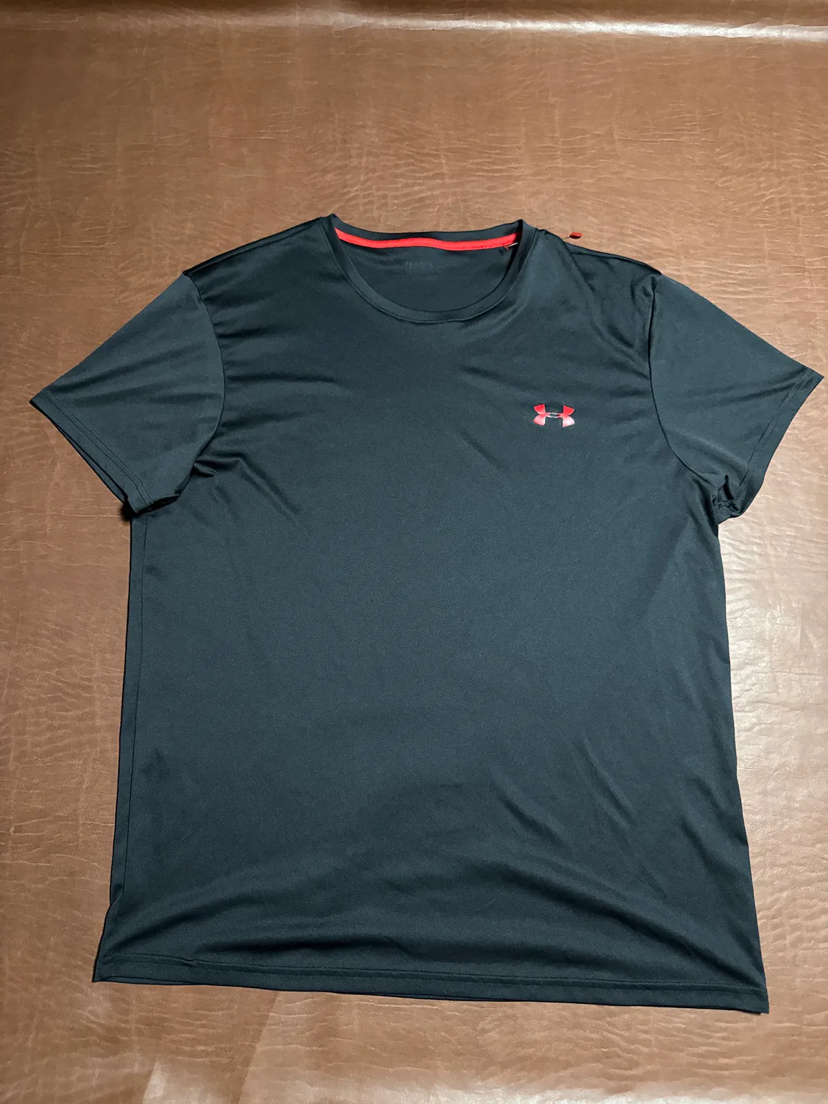 Under Armour shirt