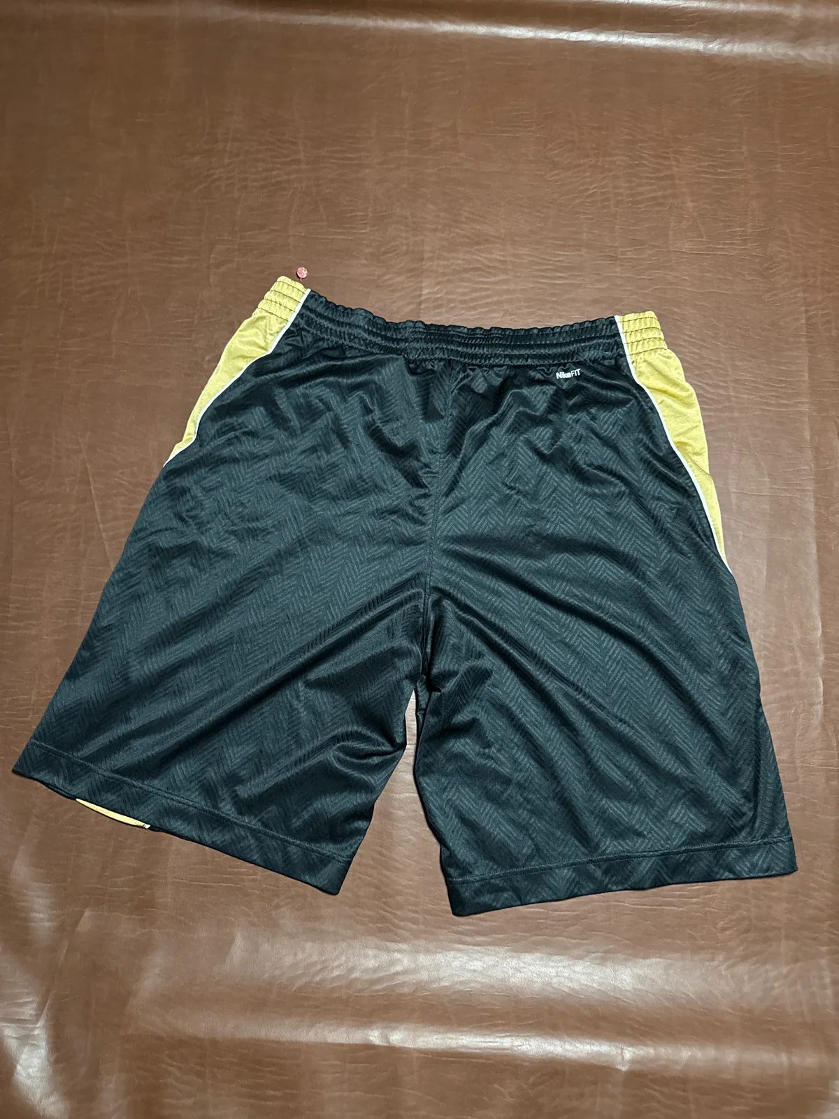Nike-Fit Basketball shorts
