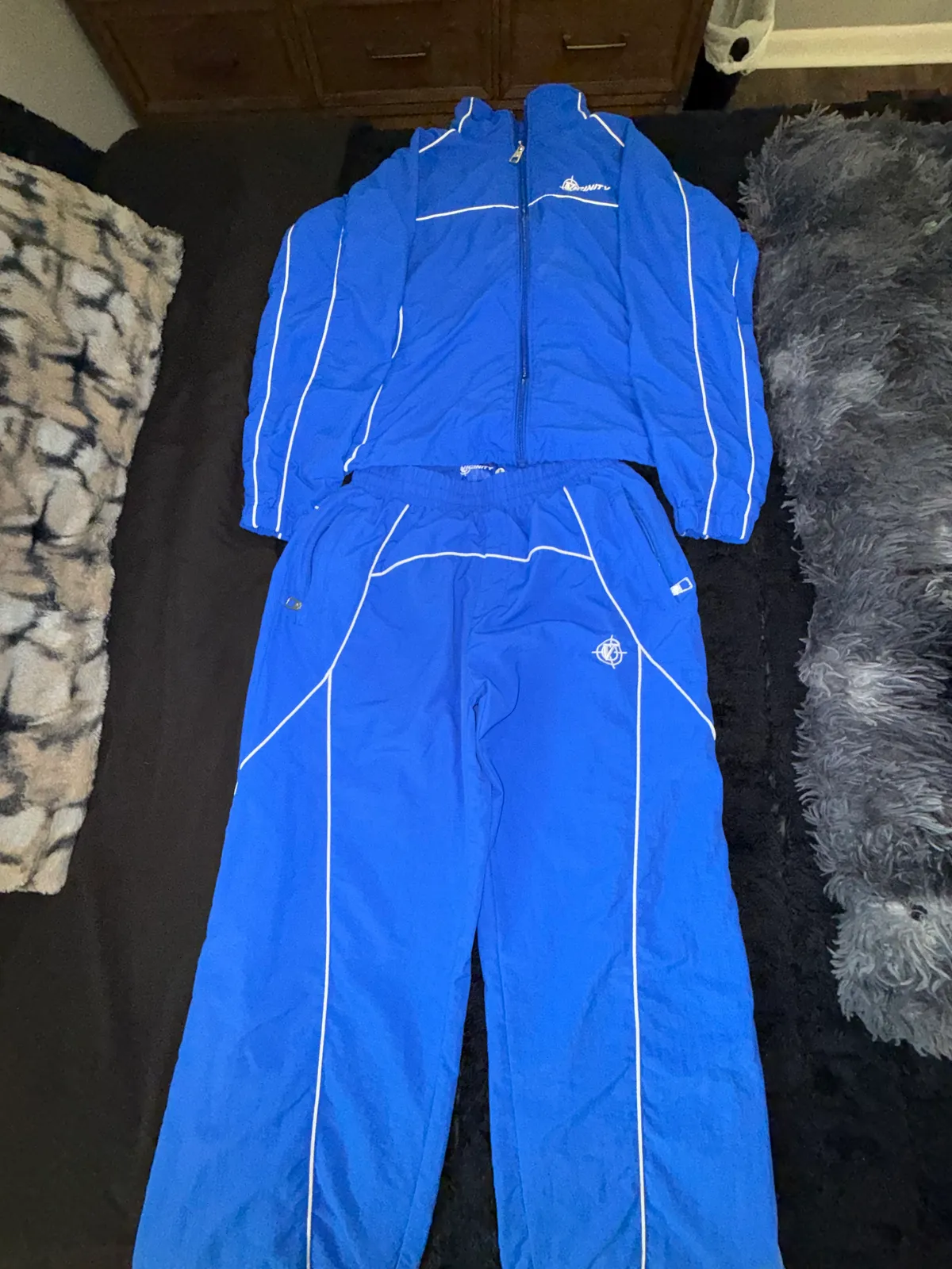 Vicinity Track suit