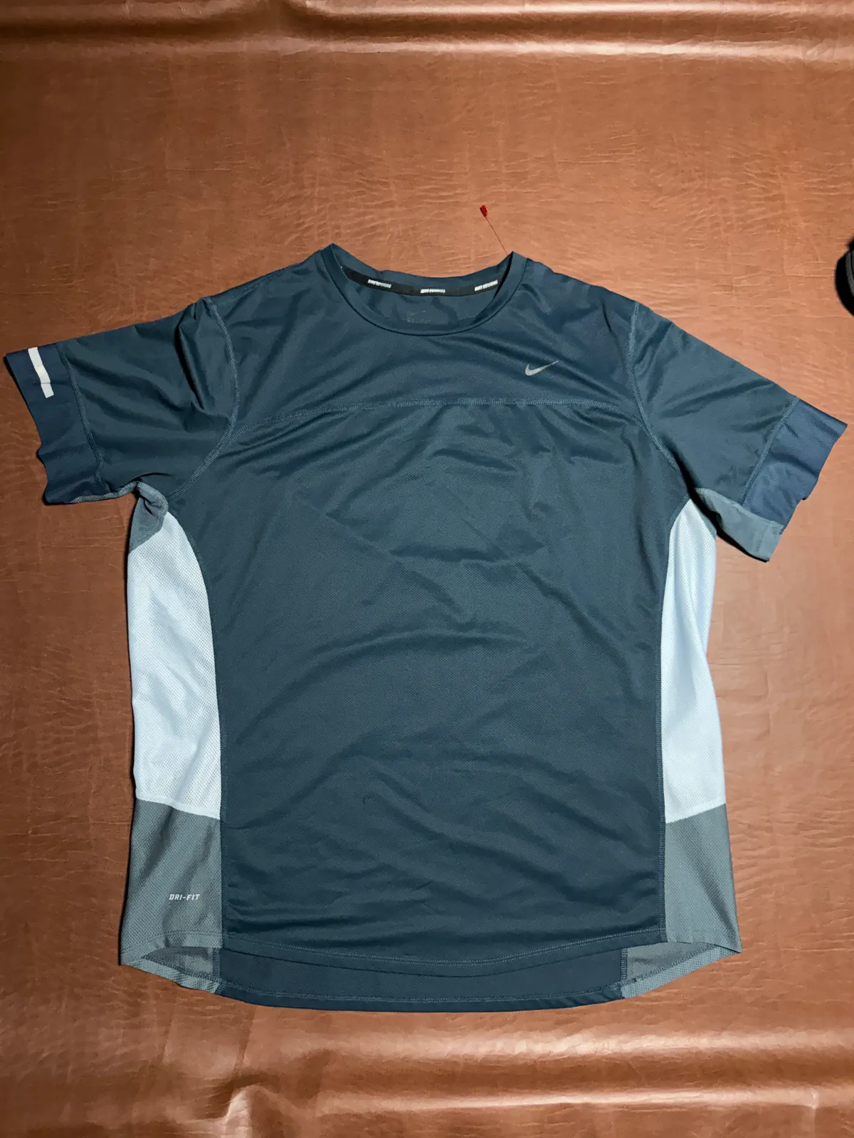 Nike Dri-Fit shirt